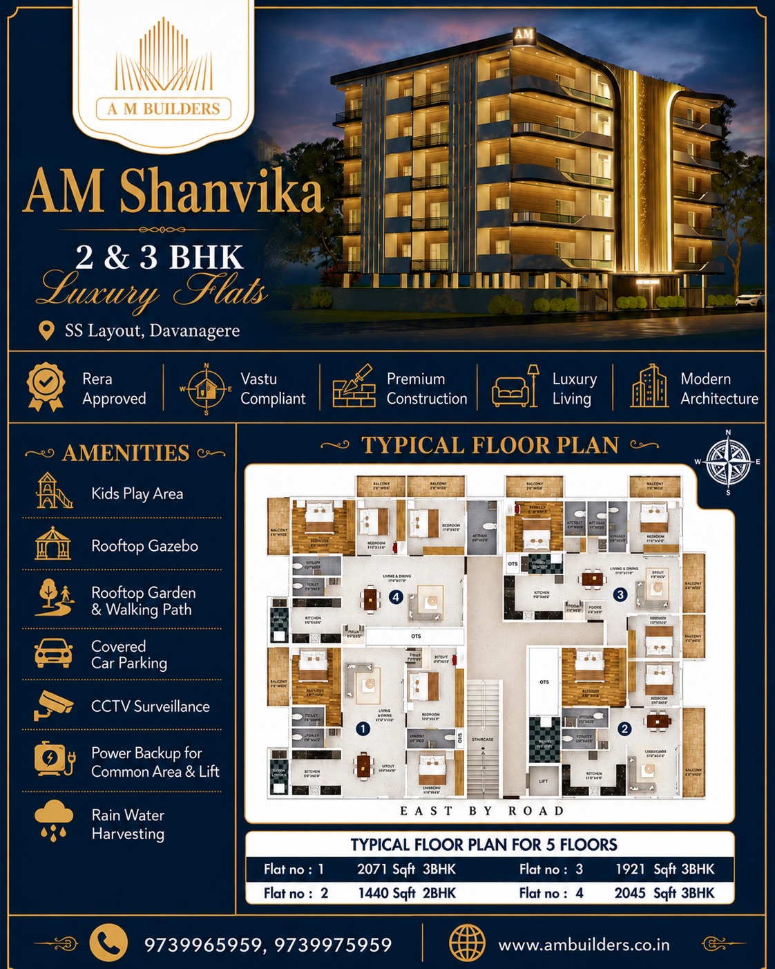 Shakunthala Grand
