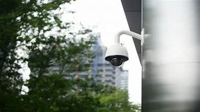 CCTV Surveillance